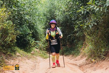 Fleur De Lys La Vuông Trail - Ảnh #2416347
