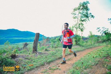 Fleur De Lys La Vuông Trail - Ảnh #2417542