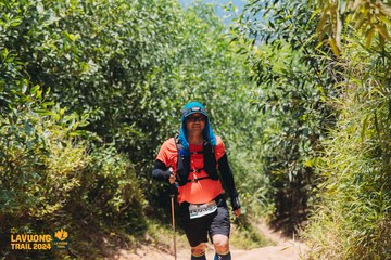 Fleur De Lys La Vuông Trail - Ảnh #2416578
