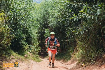 Fleur De Lys La Vuông Trail - Ảnh #2416384