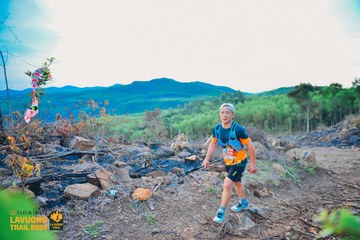 Fleur De Lys La Vuông Trail - Ảnh #2417453