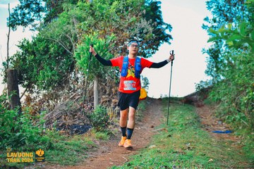 Fleur De Lys La Vuông Trail - Ảnh #2417533