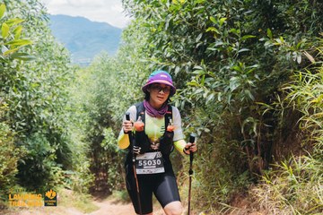 Fleur De Lys La Vuông Trail - Ảnh #2416368