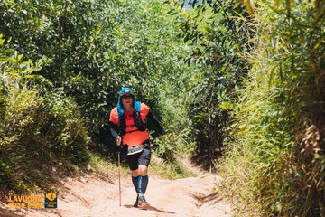 Fleur De Lys La Vuông Trail - Ảnh #2416574