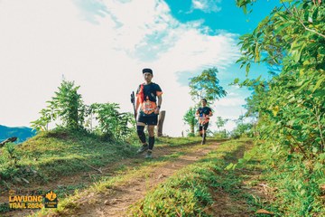 Fleur De Lys La Vuông Trail - Ảnh #2417692
