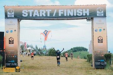 Fleur De Lys La Vuông Trail - Ảnh #2415632