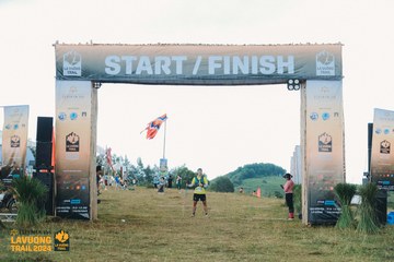 Fleur De Lys La Vuông Trail - Ảnh #2416287