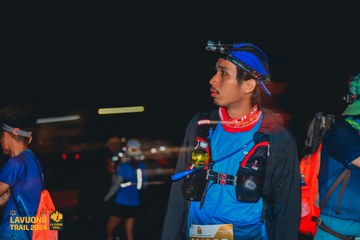 Fleur De Lys La Vuông Trail - Ảnh #2417230