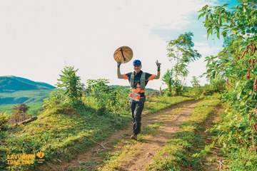 Fleur De Lys La Vuông Trail - Ảnh #2417662
