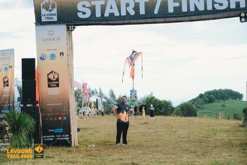 Fleur De Lys La Vuông Trail - Ảnh #2416047