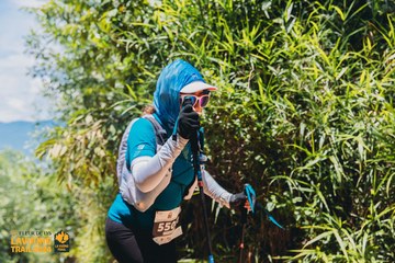Fleur De Lys La Vuông Trail - Ảnh #2416523