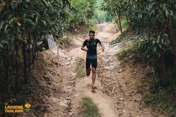 Fleur De Lys La Vuông Trail - Ảnh #2416709