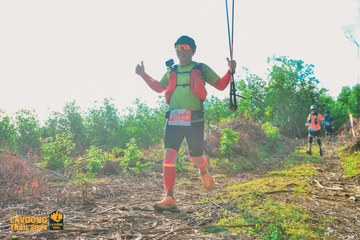 Fleur De Lys La Vuông Trail - Ảnh #2417849