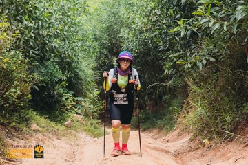 Fleur De Lys La Vuông Trail - Ảnh #2416342