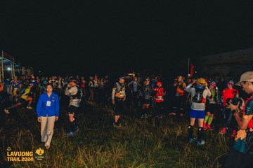 Fleur De Lys La Vuông Trail - Ảnh #2417243