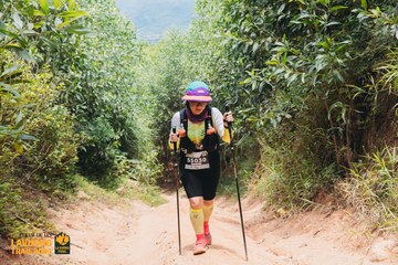 Fleur De Lys La Vuông Trail - Ảnh #2416363