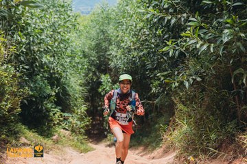 Fleur De Lys La Vuông Trail - Ảnh #2416390