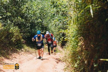 Fleur De Lys La Vuông Trail - Ảnh #2416456