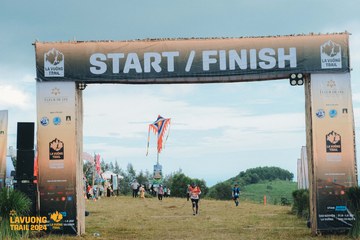 Fleur De Lys La Vuông Trail - Ảnh #2415996