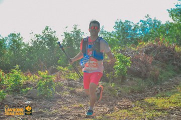 Fleur De Lys La Vuông Trail - Ảnh #2417799