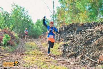 Fleur De Lys La Vuông Trail - Ảnh #2417824