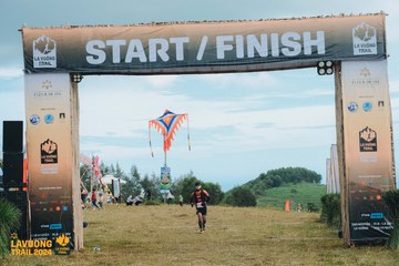 Fleur De Lys La Vuông Trail - Ảnh #2415947