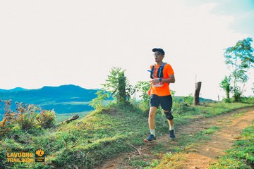 Fleur De Lys La Vuông Trail - Ảnh #2417595