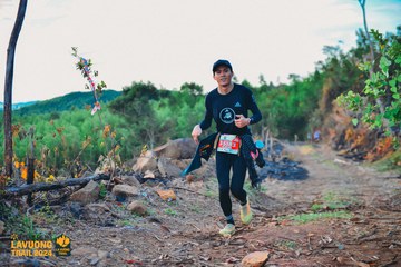 Fleur De Lys La Vuông Trail - Ảnh #2417484