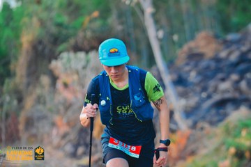 Fleur De Lys La Vuông Trail - Ảnh #2417323