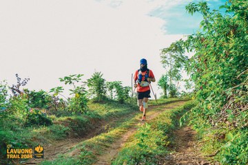 Fleur De Lys La Vuông Trail - Ảnh #2417740