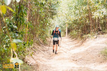 Fleur De Lys La Vuông Trail - Ảnh #2416642