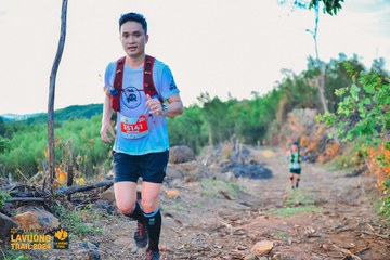 Fleur De Lys La Vuông Trail - Ảnh #2417496