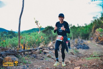 Fleur De Lys La Vuông Trail - Ảnh #2417487