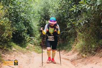 Fleur De Lys La Vuông Trail - Ảnh #2416351