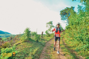 Fleur De Lys La Vuông Trail - Ảnh #2417648