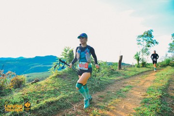 Fleur De Lys La Vuông Trail - Ảnh #2417610