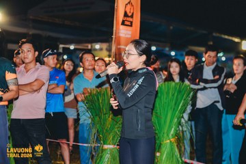 Fleur De Lys La Vuông Trail - Ảnh #2416835
