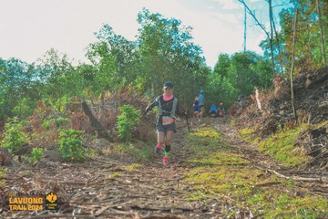 Fleur De Lys La Vuông Trail - Ảnh #2417804