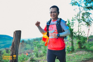 Fleur De Lys La Vuông Trail - Ảnh #2417551