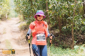 Fleur De Lys La Vuông Trail - Ảnh #2416694