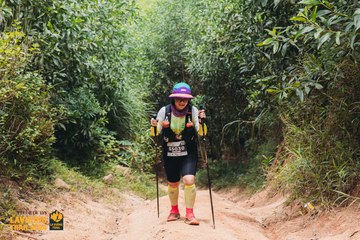 Fleur De Lys La Vuông Trail - Ảnh #2416340