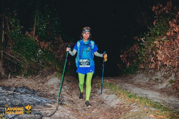 Fleur De Lys La Vuông Trail - Ảnh #2417260