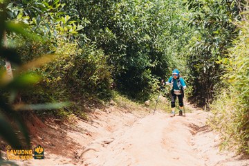 Fleur De Lys La Vuông Trail - Ảnh #2416498