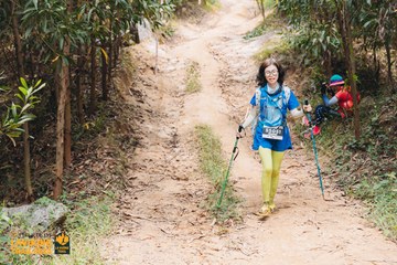 Fleur De Lys La Vuông Trail - Ảnh #2416678