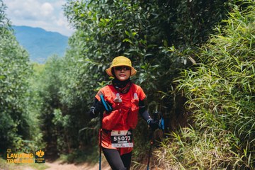 Fleur De Lys La Vuông Trail - Ảnh #2416447
