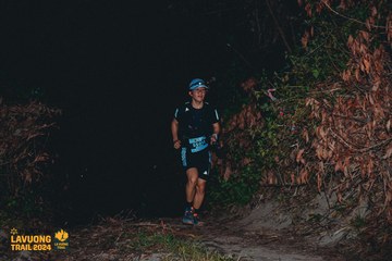 Fleur De Lys La Vuông Trail - Ảnh #2416890