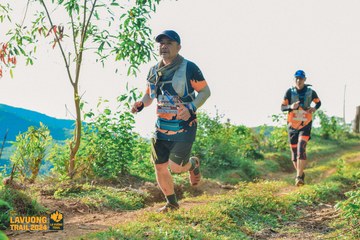 Fleur De Lys La Vuông Trail - Ảnh #2417762