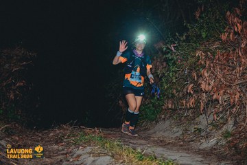 Fleur De Lys La Vuông Trail - Ảnh #2416940