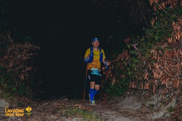 Fleur De Lys La Vuông Trail - Ảnh #2417256