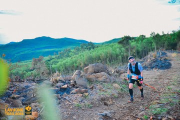 Fleur De Lys La Vuông Trail - Ảnh #2417443